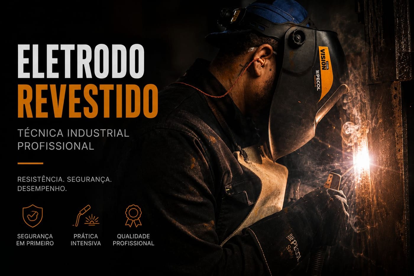 Eletrodo Revestido