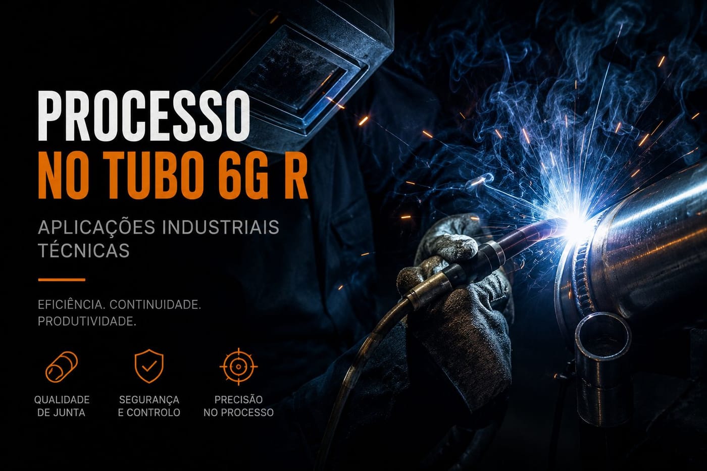 Processo no Tubo 6G R